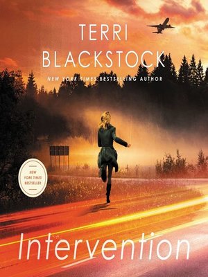 cover image of Intervention